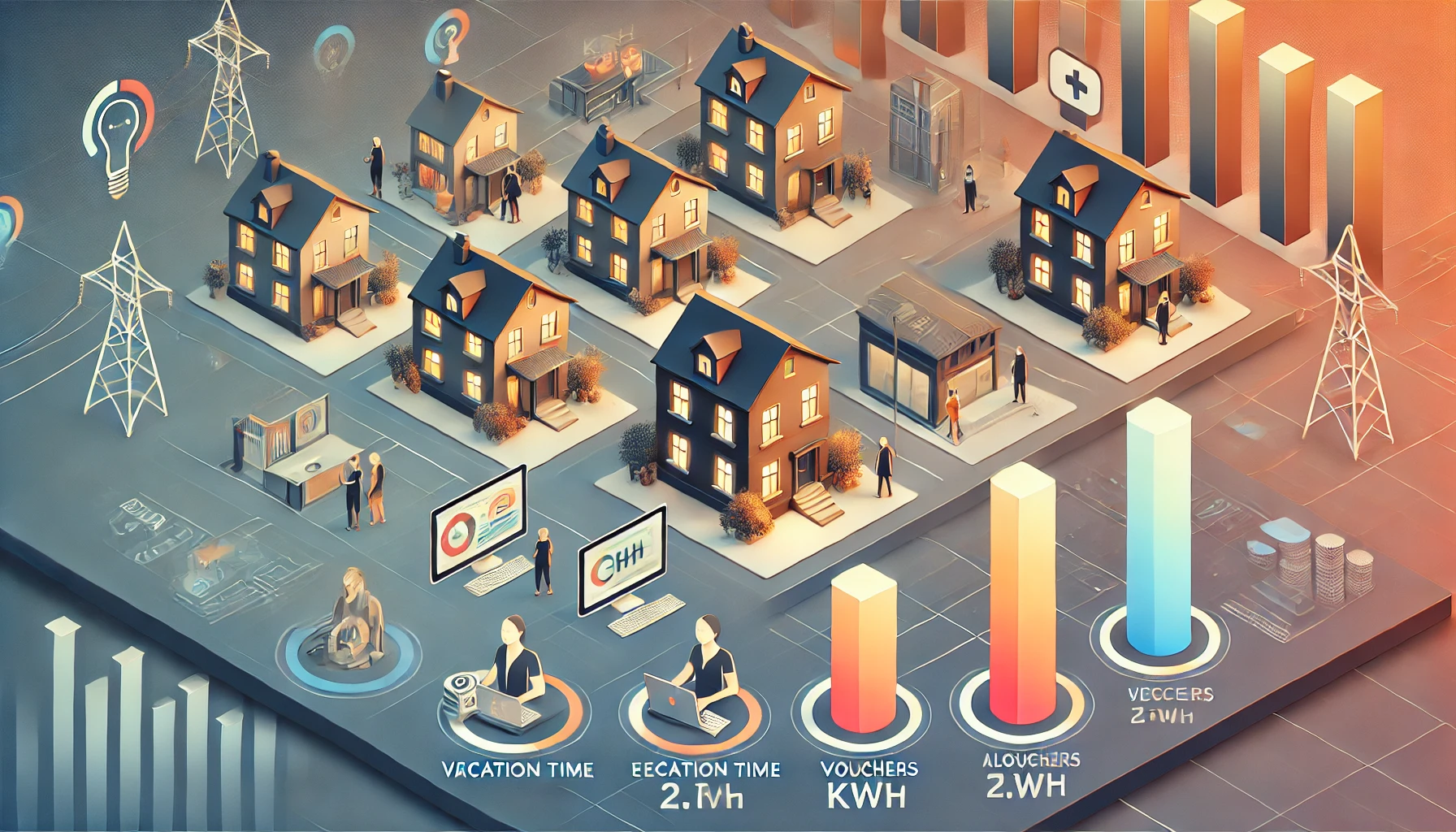 Resource Allocation and Incentive Framework: A Balanced Approach to Fairness